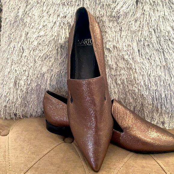 Franco Sarto Shoes - Franco Sarto size 11M